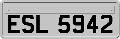 ESL5942