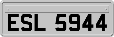 ESL5944