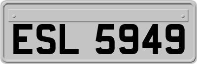 ESL5949