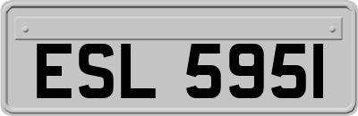 ESL5951