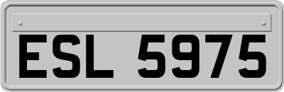 ESL5975