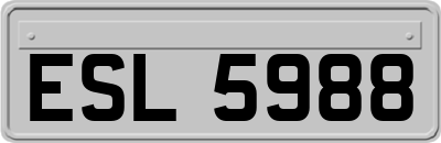 ESL5988