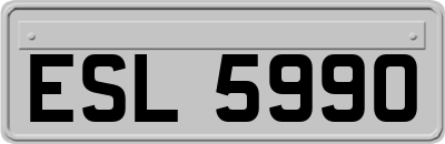 ESL5990