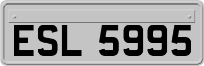 ESL5995