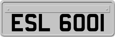 ESL6001