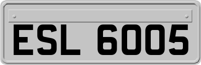 ESL6005