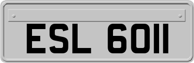 ESL6011