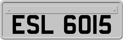 ESL6015