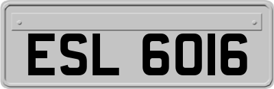 ESL6016