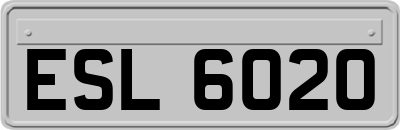 ESL6020