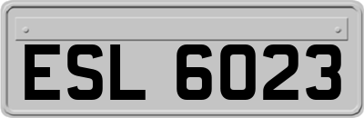 ESL6023