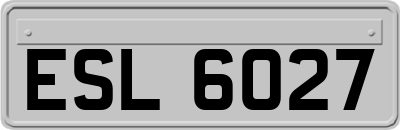 ESL6027