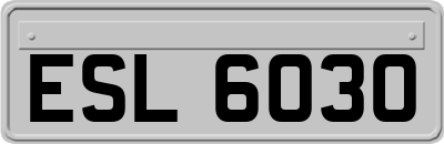 ESL6030