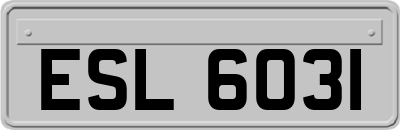 ESL6031