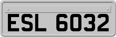 ESL6032