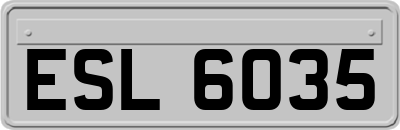 ESL6035
