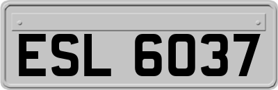 ESL6037