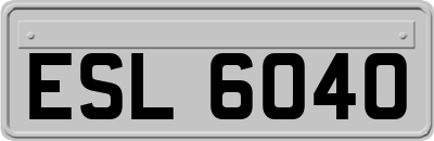 ESL6040