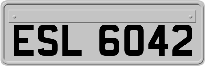 ESL6042