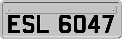 ESL6047
