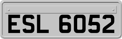 ESL6052