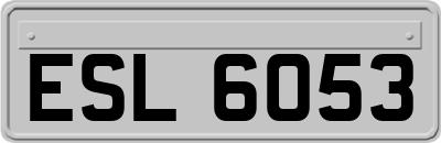 ESL6053