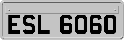 ESL6060
