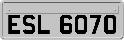 ESL6070