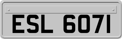 ESL6071