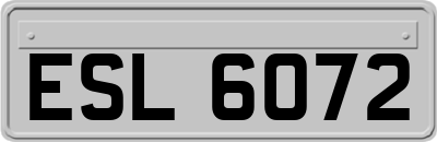 ESL6072