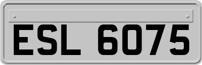 ESL6075