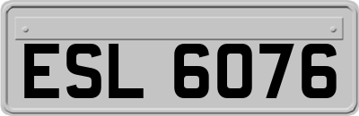 ESL6076