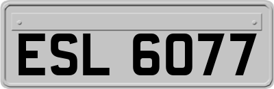 ESL6077
