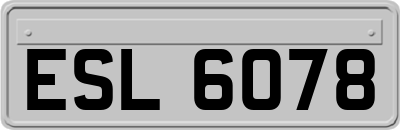 ESL6078