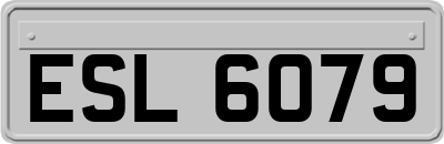ESL6079