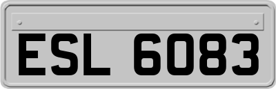 ESL6083
