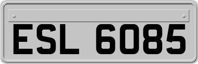 ESL6085