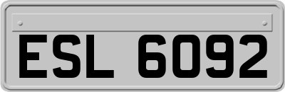ESL6092