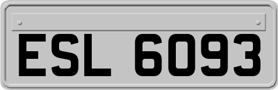 ESL6093