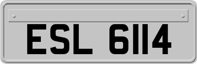 ESL6114