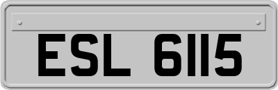 ESL6115