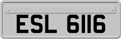 ESL6116