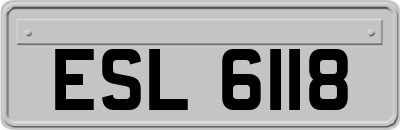 ESL6118