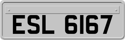 ESL6167