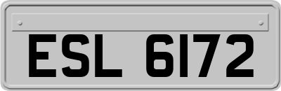 ESL6172