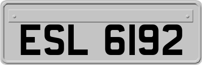 ESL6192