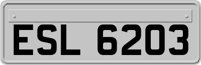 ESL6203
