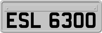 ESL6300