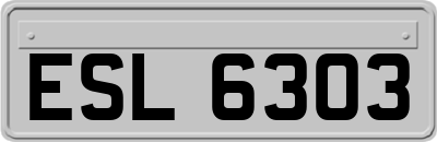 ESL6303