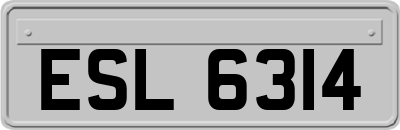 ESL6314